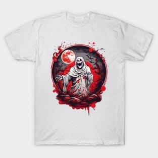 Hallowed Horrors T-Shirt